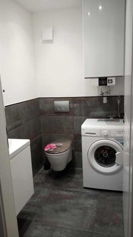 Ferienwohnung "Blue" Im Herzen Von Sulz Lahr  Bagian luar foto