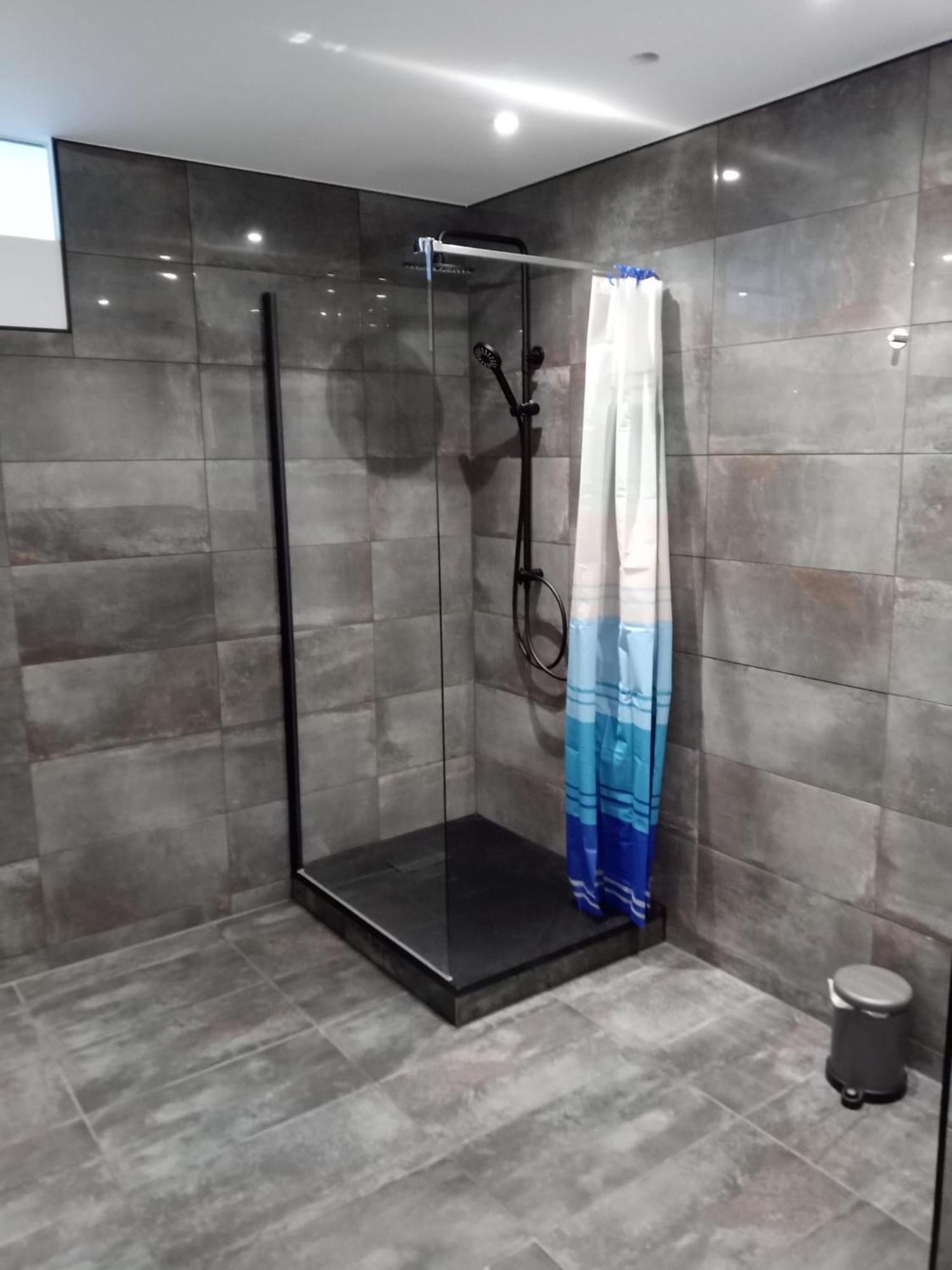 Ferienwohnung "Blue" Im Herzen Von Sulz Lahr  Bagian luar foto